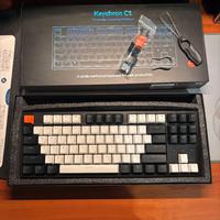 Tastiera Meccanica Keychron C1