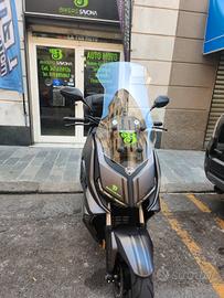 Wottan Motor GT2 300 SCOOTER 4T FULL OPZIONA AZIEN