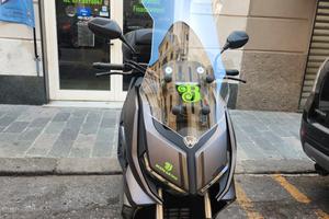 Wottan Motor GT2 300 SCOOTER 4T FULL OPZIONA AZIEN