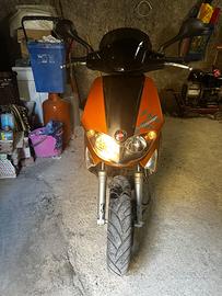 Runner 50 Gilera anno 2013