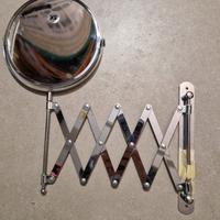 Specchio bagno 