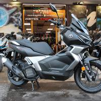 VOGE SR2 ADV 200 NEW 2026 CHIAMA 3495023588