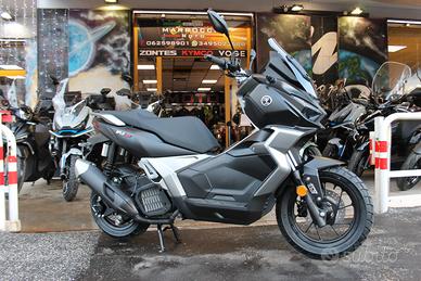 VOGE SR2 ADV 200 NEW 2026 CHIAMA 3495023588