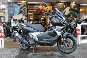 VOGE SR2 ADV 200 NEW 2026 CHIAMA 3495023588