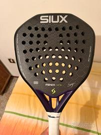 Siux fenix pro 2026