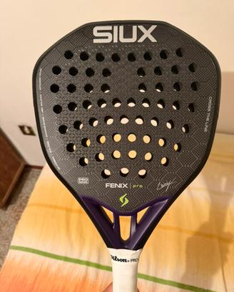 Siux fenix pro 2026