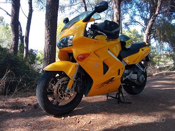 Honda VFR