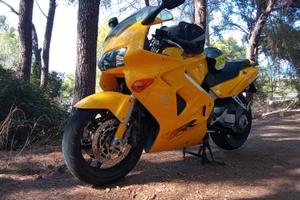 Honda VFR