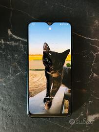 Samsung A30s 128gb (Dual Sim) + Accessori