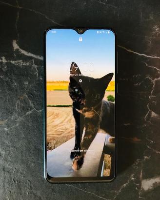 Samsung A30s 128gb (Dual Sim) + Accessori