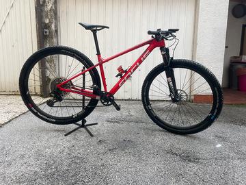 MTB Focus Raven Team
