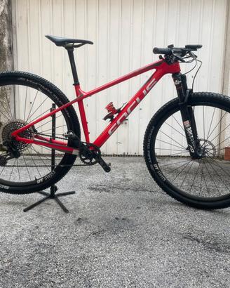 MTB Focus Raven Team