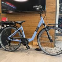 E-BIKE MBM RHEA 518 WH NUOVA ‼️