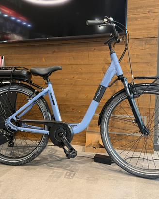 E-BIKE MBM RHEA 518 WH NUOVA ‼️