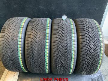 4 gomme 4 stagioni 235 45 18