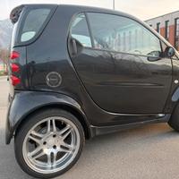 Rarissima smart brabus 1St Edition 23/500