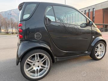 Rarissima smart brabus 1St Edition 23/500