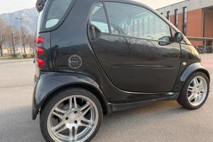 Rarissima smart brabus 1St Edition 23/500