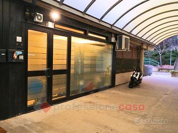 Capannone Industriale Perugia [AV2023-025VCG]