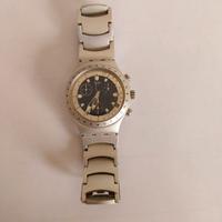 Swatch Irony alluminio 2000