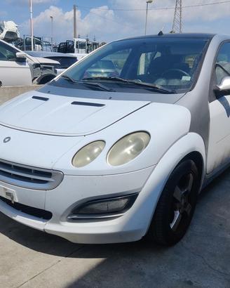 Smart forfour 454 1.1 75cv 04-06 -ricambi