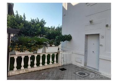 Villa unifamiliare Reggio Calabria