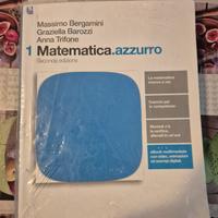 1 MATEMATICA AZZURRO