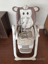 Seggiolone Chicco Polly