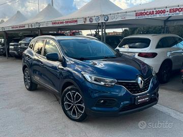 Renault Kadjar Blue dCi 8V 115CV Life