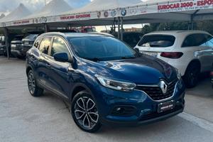 Renault Kadjar Blue dCi 8V 115CV Life