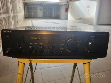 Amplificatore Sony TA-FE230
