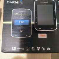 Garmin Edge 520