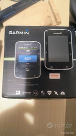 Garmin Edge 520