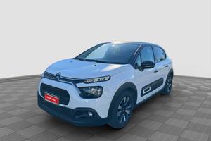 CITROEN C3 C3 PureTech 83 S&S Shine
