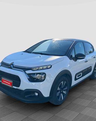 CITROEN C3 C3 PureTech 83 S&S Shine
