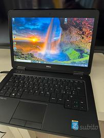 Notebook Dell