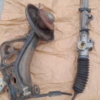 Ricambi lancia y anni 90