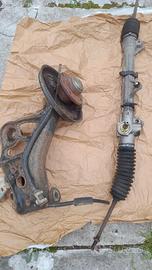 Ricambi lancia y anni 90