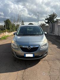OPEL MERIVA 2011 - PEZZI DI RICAMBIO