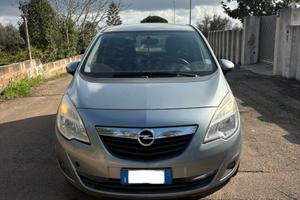 OPEL MERIVA 2011 - PEZZI DI RICAMBIO