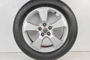 4 cerchi e gomme opel antara 18° pollici