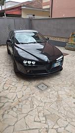 Alfa Romeo 159 SW Ti 2.4 JTDM 200cv Q-Tronic