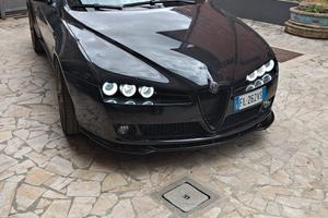 Alfa Romeo 159 SW Ti 2.4 JTDM 200cv Q-Tronic