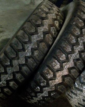 GOMME Usate x Autocarro *Varie Misure LEGGI