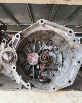 Cambio Kia Picanto 1.0 Benzina 3 serie