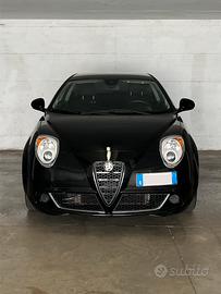 Alfa Romeo MiTo NEOPATENTATI