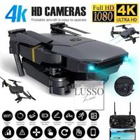 MINI DRONE PIEGHEVOLE QUADRICOTTERO CON FOTOCAMERA