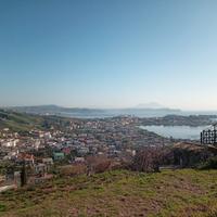 Monte di Procida Via Panoramica Rif.130T