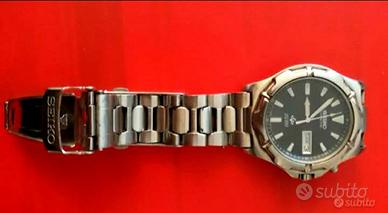 orologio seiko Kinetic 