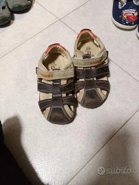 scarpe bambino
